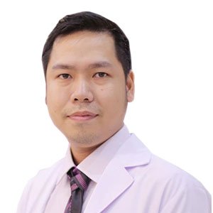 Thạc sĩ – Bác sĩ Phạm Hồ Nam