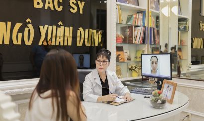 Thăm khám và tư vấn