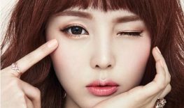 TẠO MẮT CƯỜI HÀN QUỐC