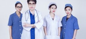 câu chuyện nghề 25 năm đẫm nước mắt