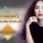 làm đẹp thả ga không lo về giá