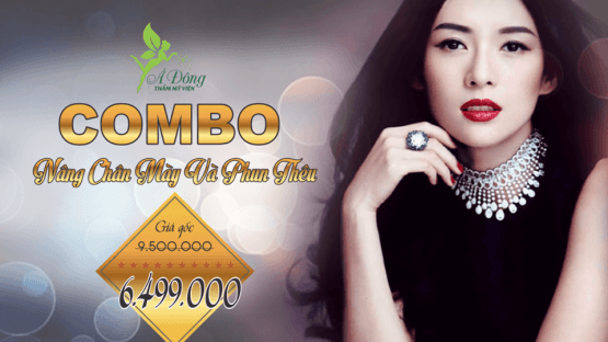 làm đẹp thả ga không lo về giá