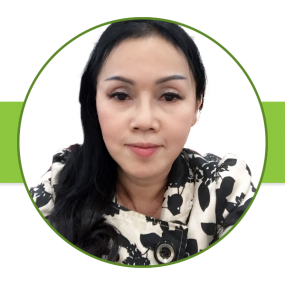 Nâng chân mày bằng chỉ Eye Beauty Cog