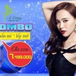 rực rỡ á đông chào hè 2017