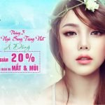 tháng 3 ngọc ngà sang trọng nét á đông