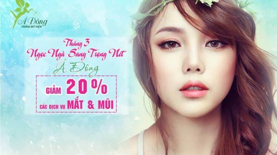 tháng 3 ngọc ngà sang trọng nét á đông