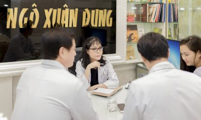 phân tích số liệu