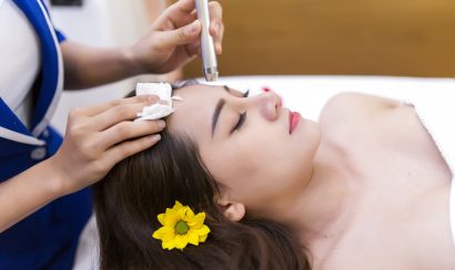 Điện di tinh chất