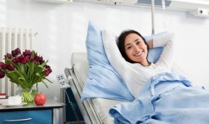 chăm sóc hậu phẫu