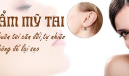 LÀM ĐẦY DÁI TAI