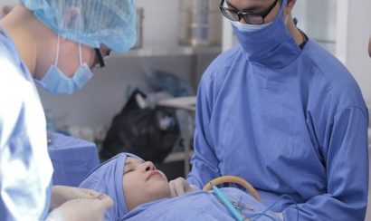 Tư vấn liệu trình