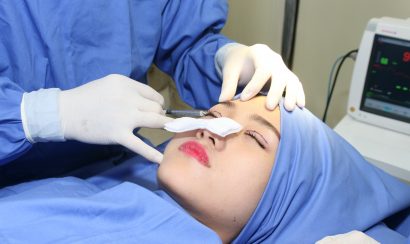 Gây tê và tiểu phẫu