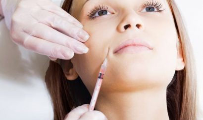 Sát trùng và gây tê