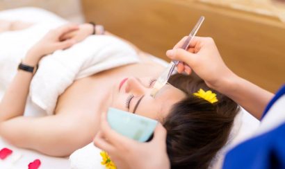 Tẩy tế bào chết