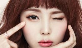 CHỈNH SỬA MẮT HƯ MÍ TRÊN