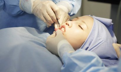 Gây tê và tiểu phẩu