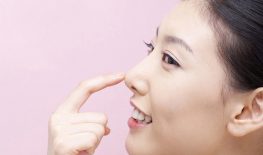 PHỤC HỒI MŨI SỤN MỸ