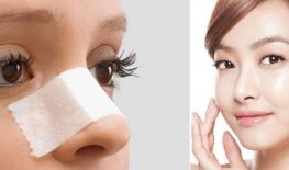 RÚT BỎ SỤN MŨI CŨ