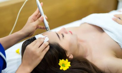 Tẩy tế bào chết