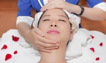 Thoa noãn tế bào gốc