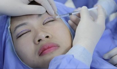 Đo vẽ, tính toán tỷ lệ phù hợp