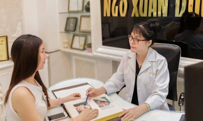 Tư vấn và thăm khám