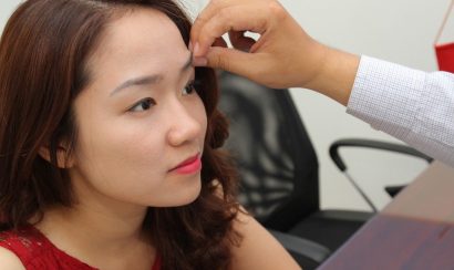 Tư vấn và thăm khám