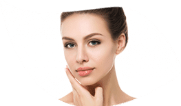 HẠ XƯƠNG GÒ MÁ