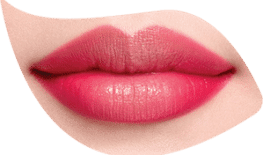 TẠO HÌNH MÔI TRÁI TIM