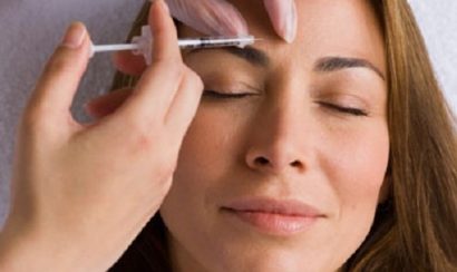 Gây tê và đặt sụn