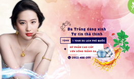 TẮM TRẮNG BIO NANO