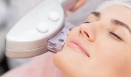 TRIỆT LÔNG NANO LIGHT TOÀN MẶT