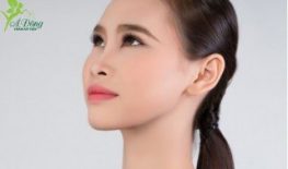 TRẺ HÓA XÓA NHĂN BẰNG HIFU ULTRA SYSTEM