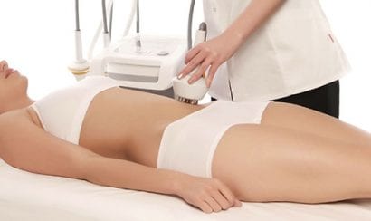 Thực hiện giảm mỡ Lipo Airjet